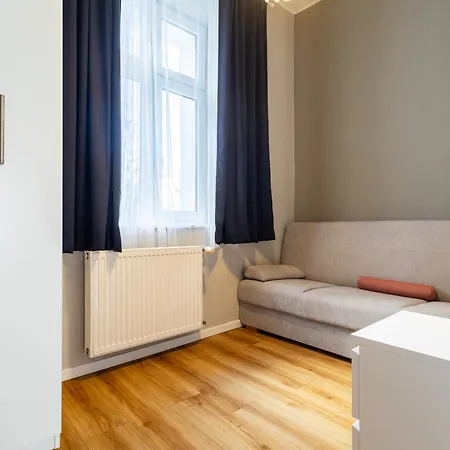 Victus Apartamenty, Apartment *