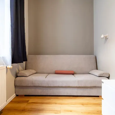 Apartment Victus Apartamenty, Sopot