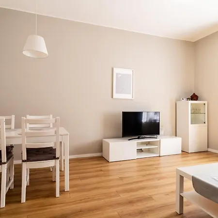 Apartment Victus Apartamenty, *