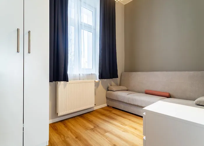 Victus Apartamenty, Apartment *